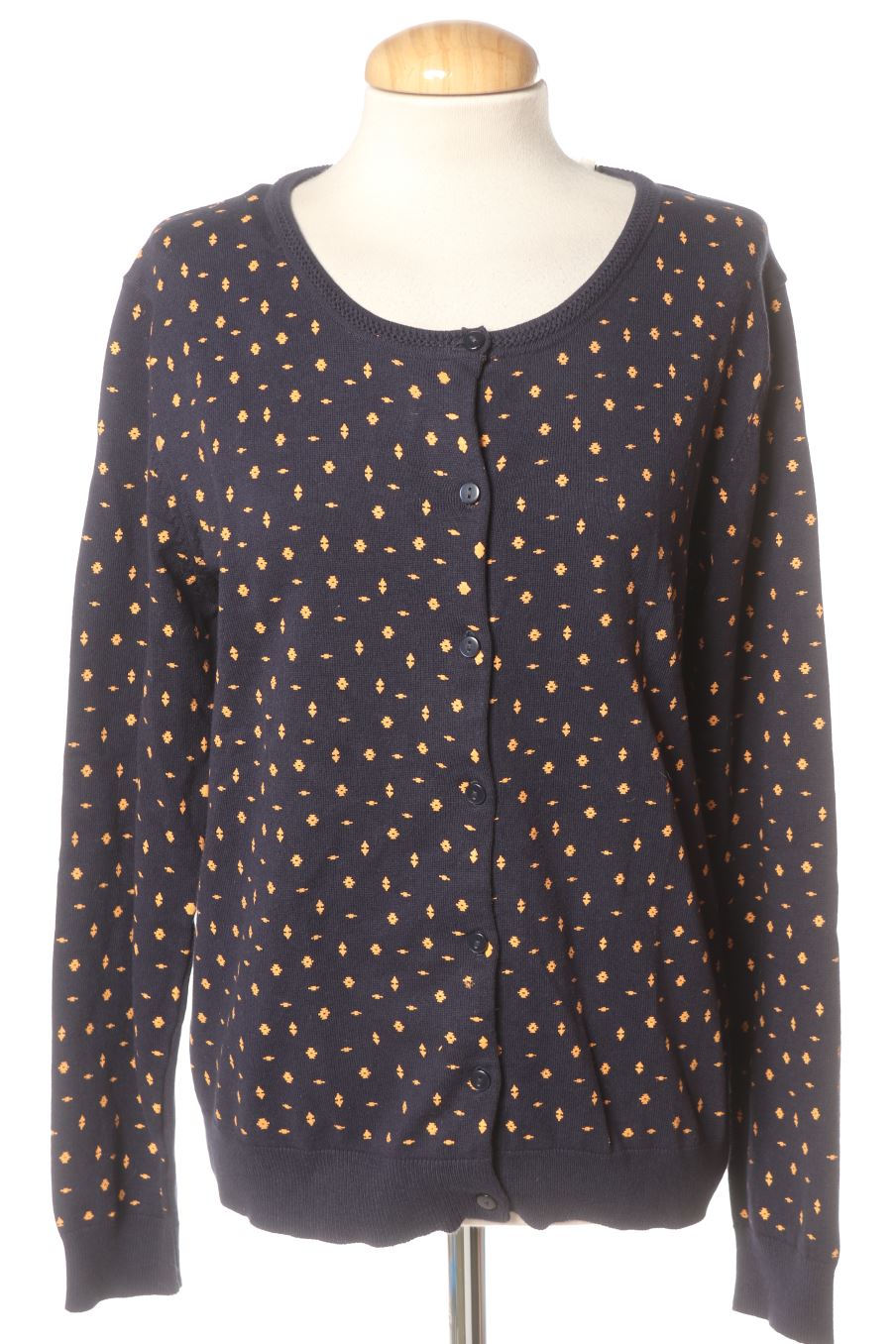 Cardigan von Influx Größe 46, Farbe Aufdruck, für