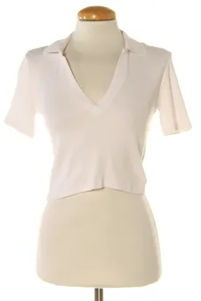 Polo S Zara, photo 1 sur 2