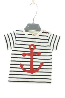 Camiseta 1 mes Next