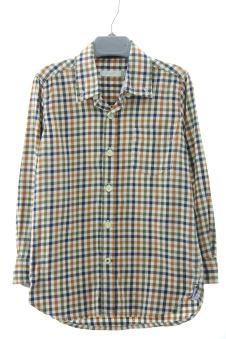 Chemise manches longues 4 ans Bass10