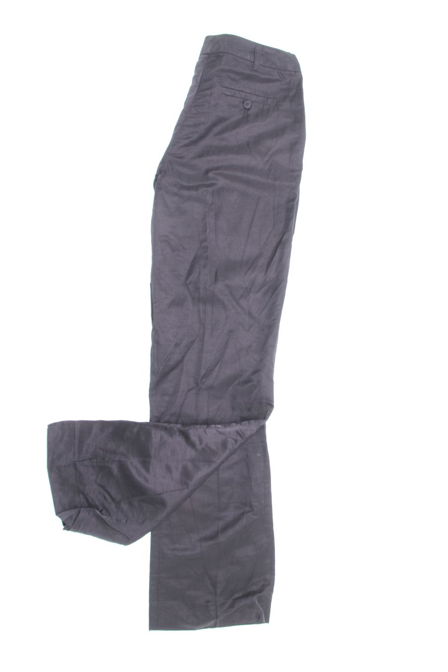 Pantalon Selvatgi de la taille 36, de couleur noir