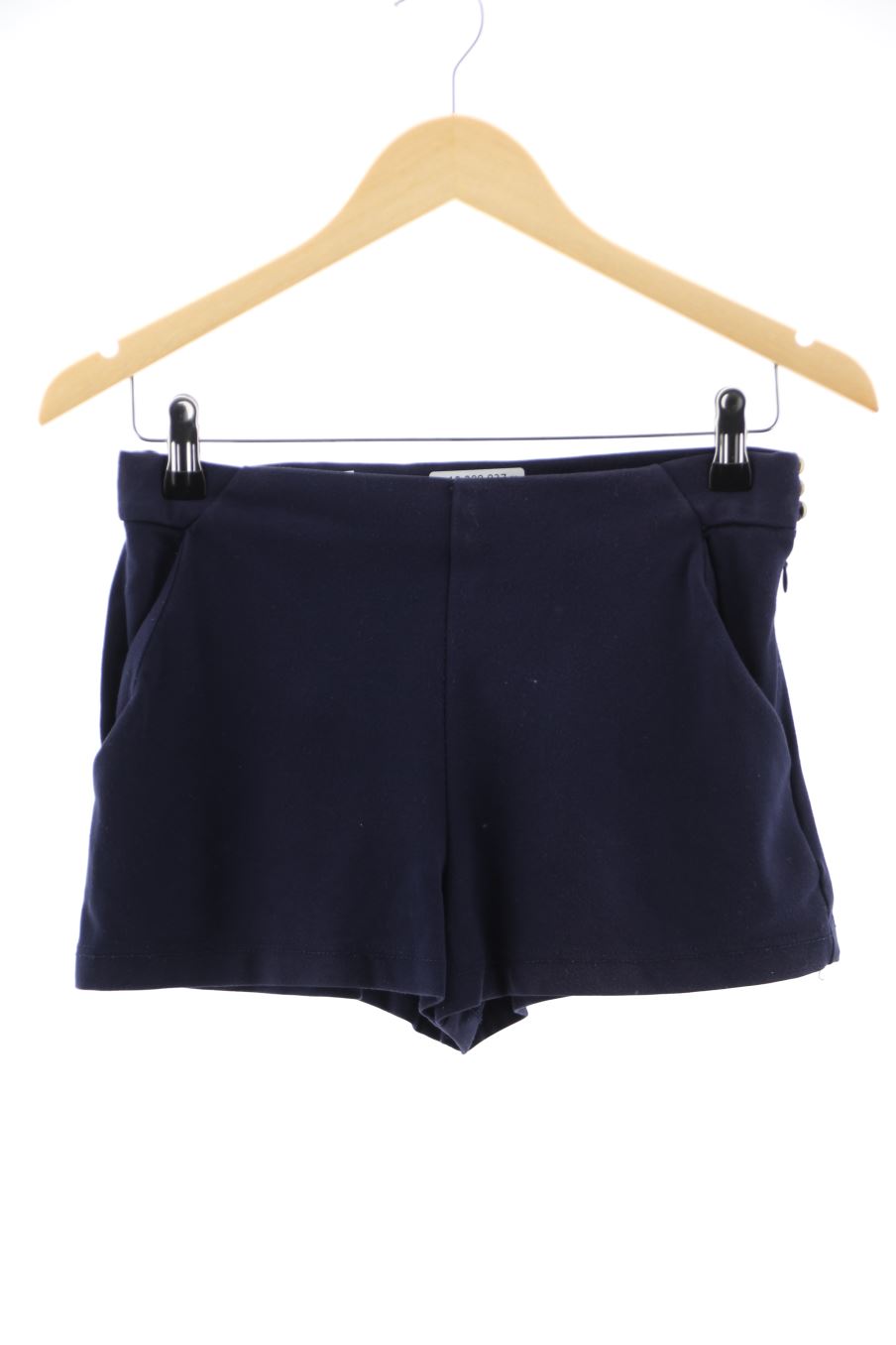 Shorts Forever 21 de la taille 36, de couleur bleu marine