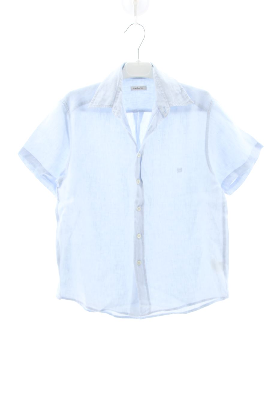 Chemise Cacharel de la taille 11 ans de seconde main