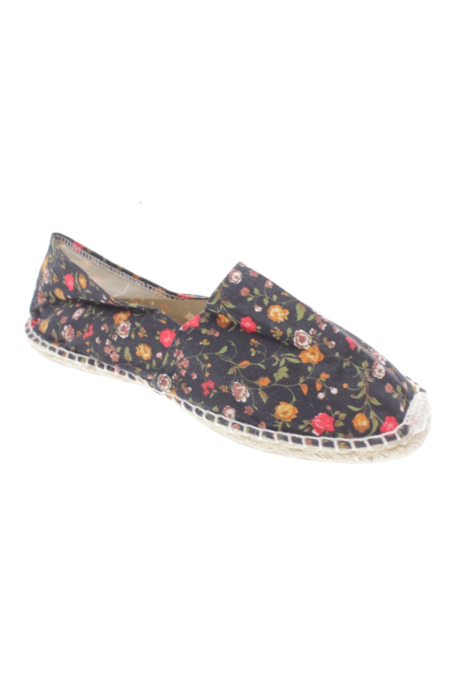 Zapatos planos de PERCENTIL de la talla 41, de color estampado de