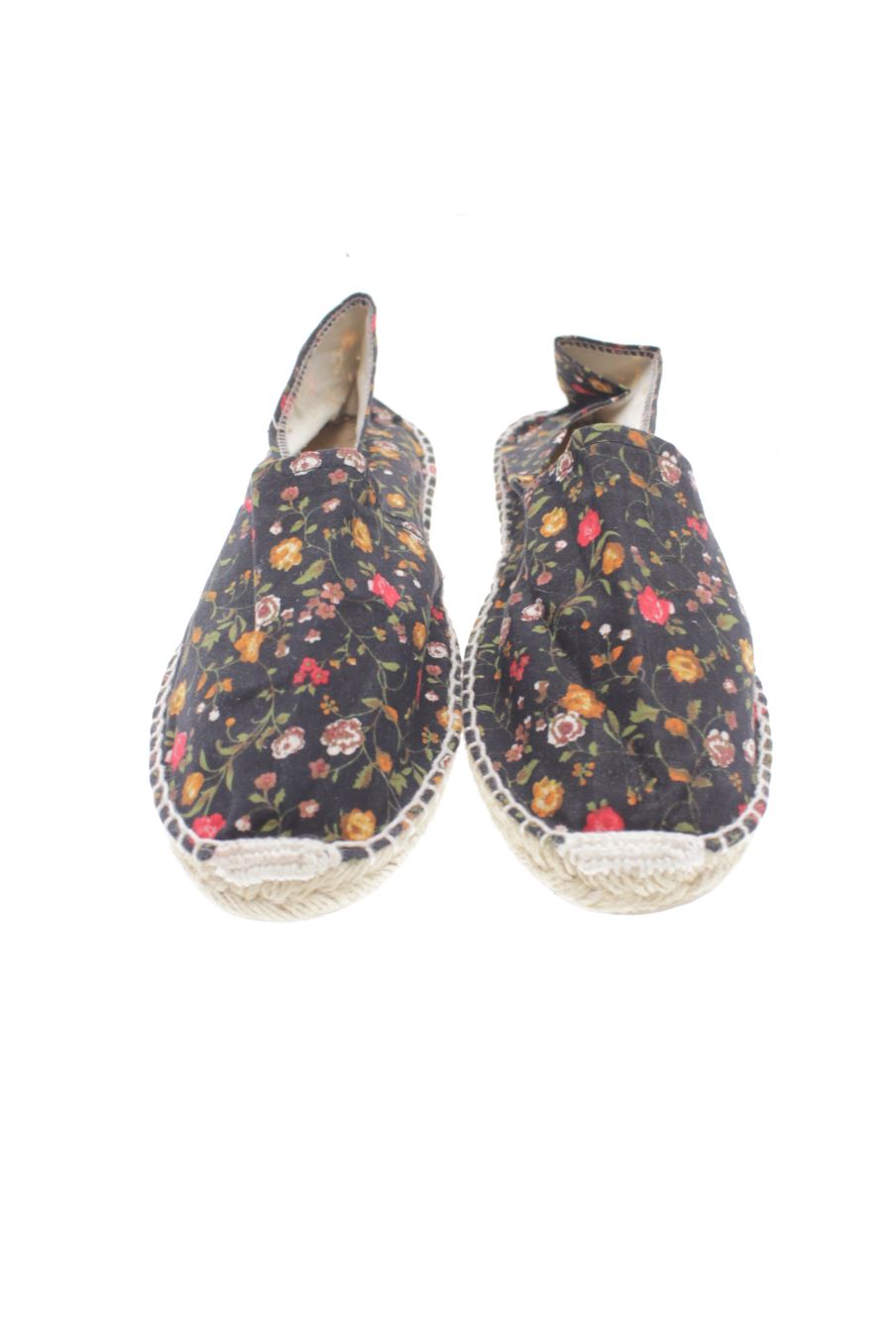 Zapatos planos de PERCENTIL de la talla 41, de color estampado de