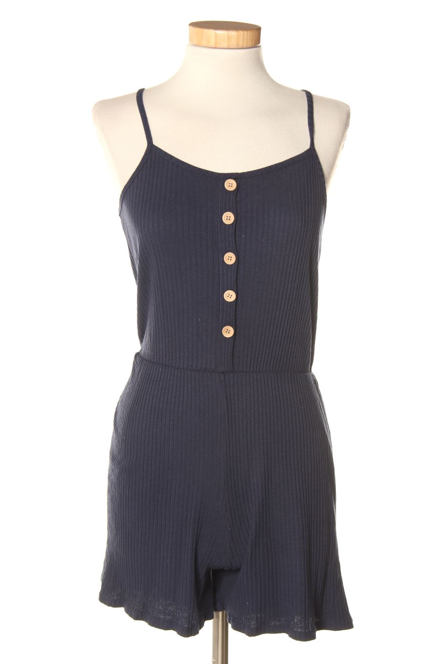 Combinaison New collection de la taille XS, de couleur bleu marine
