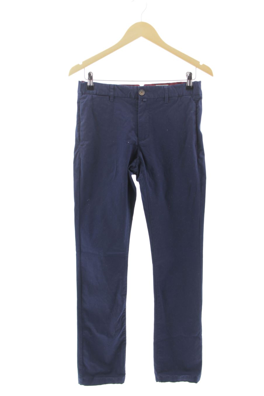 Pantalon Bass10 de la taille 14 ans de seconde main