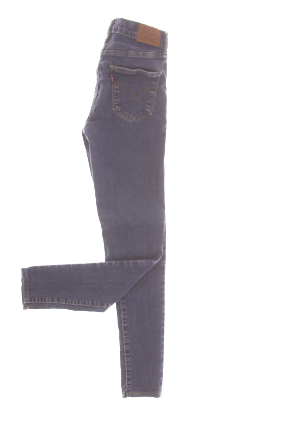 Jeans Levi's de la taille 34, de couleur bleu de denim