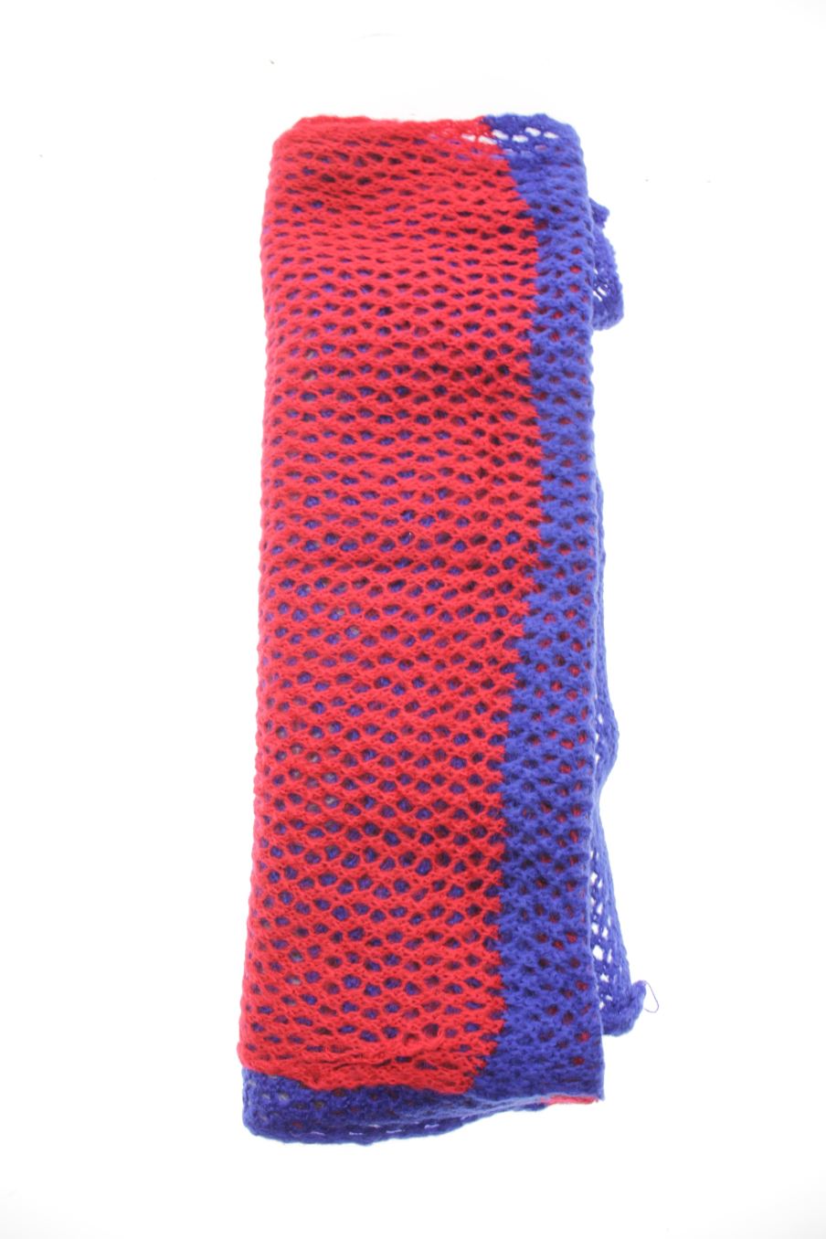 Bufanda de Amictus de la talla Única, de color rayas