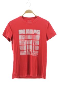 T-Shirt M CALVIN KLEIN JEANS