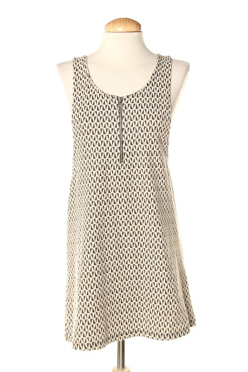 Vestido casual