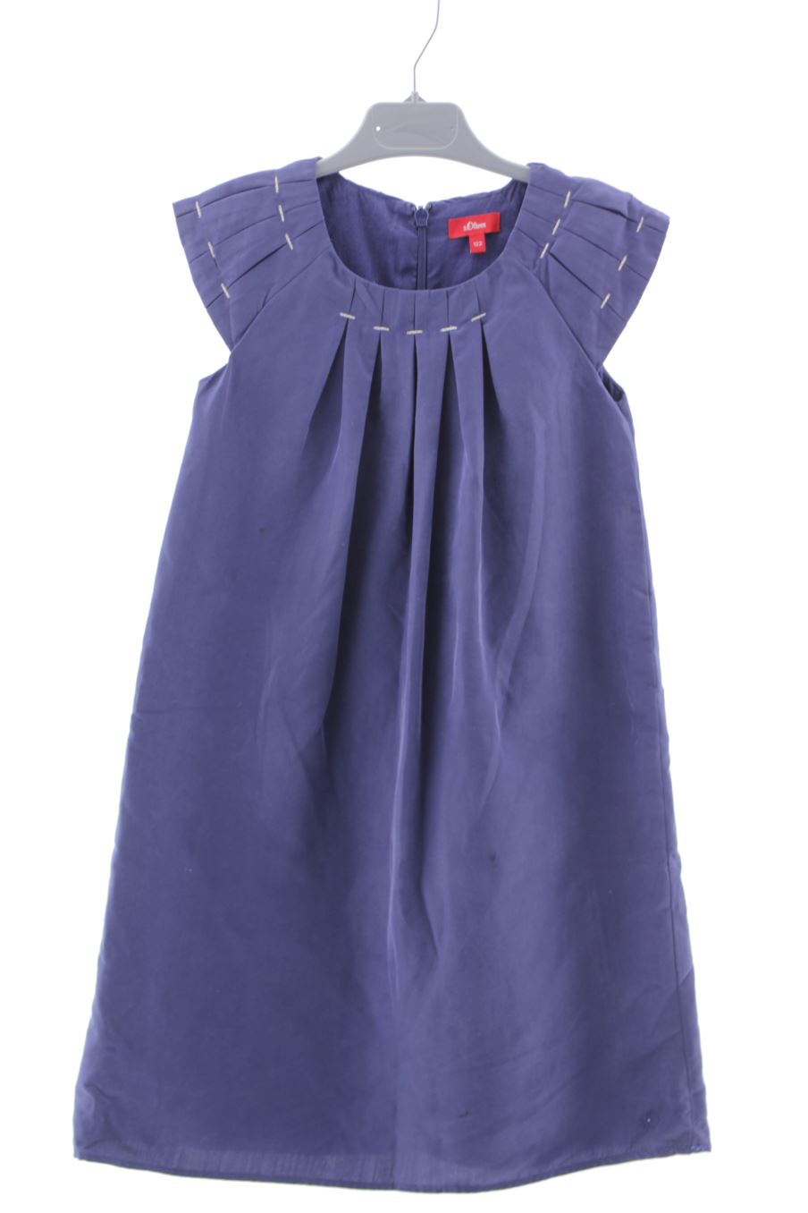 Vestido de s.Oliver de la talla 7 años de segunda mano
