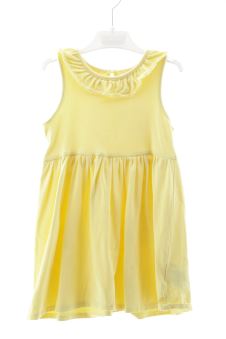 Robe casual 2 ans H&M
