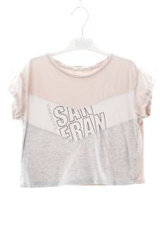Kurzärmeliges T-Shirt 128 H&M