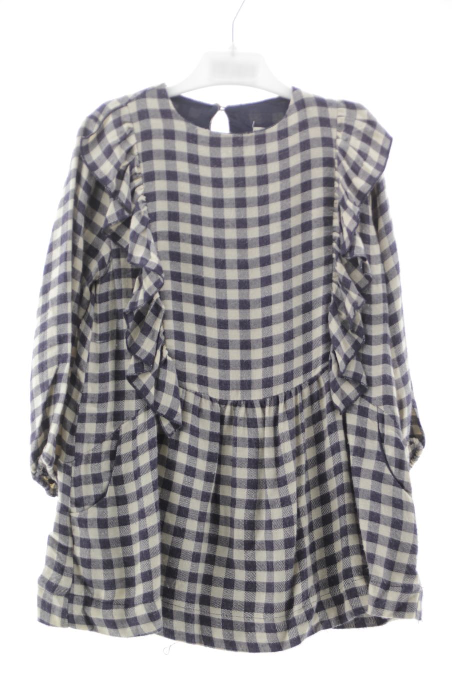Vestito de Mango de la talla 4 anni seconda mano