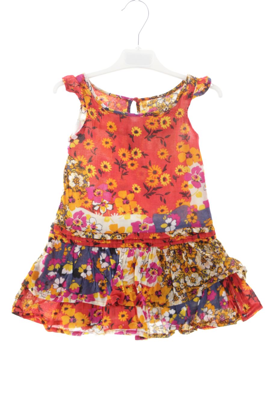 Vestido de Zara de la talla 2 años de segunda mano