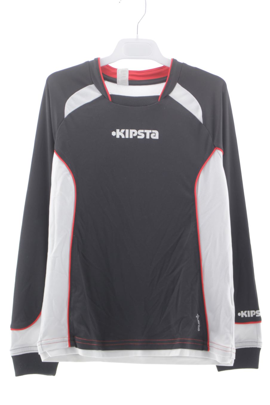 gebraucht Kipsta (DECATHLON) Langärmeliges T-shirt Größe 128