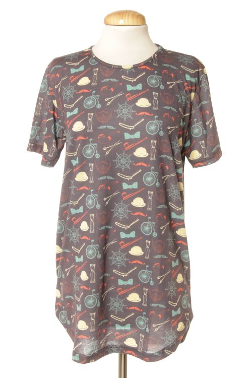 Camiseta