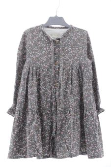 Aufwändiges Kleid 116 Fina Ejerique