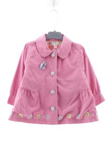 Jacke 98 El Corte Ingles