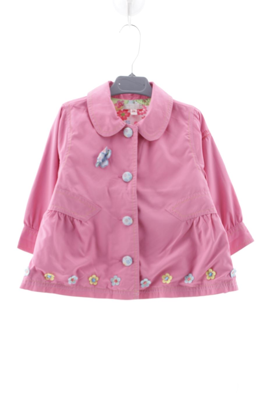 gebraucht El Corte Ingles Jacke Größe 98