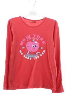 T-shirt manches longues 12 ans Tissaia