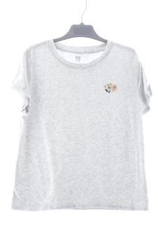 Camiseta 7 años PERCENTIL