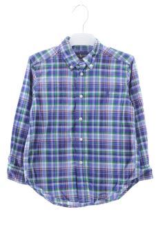 Langärmeliges Hemd 106 Ralph Lauren
