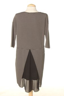 Einfaches Kleid M Rinascimento