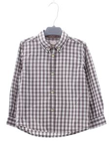 Camisa de manga larga 3 años Gocco