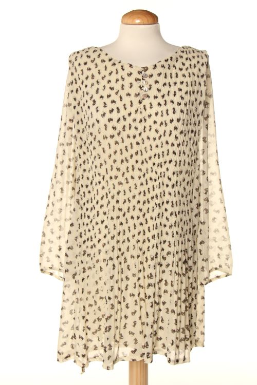 Vestido casual