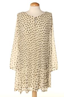 Robe casual S PERCENTIL, photo 1 sur 2