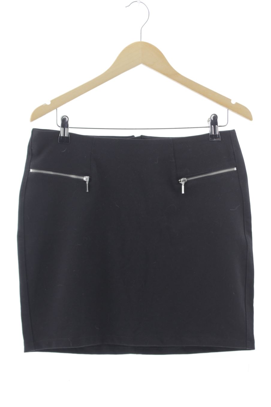 Jupe Blue motion de la taille M, de couleur noir