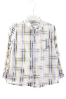 Chemise manches longues 3 ans Mayoral