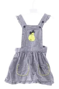 Vestido sport 18 meses Orchestra