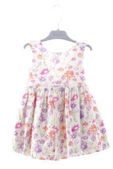 Robe 2 ans Charanga