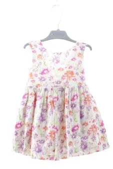 Vestido 2 años Charanga