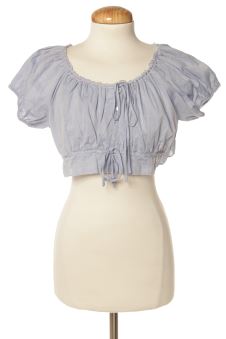 Top XS Verge Girl, photo 1 sur 2