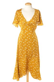 Einfaches Kleid 34 Naf Naf