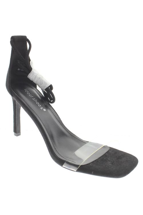 Sandales à talons
