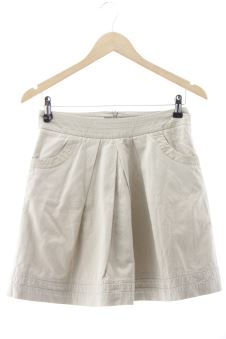 Falda 36 Massimo Dutti