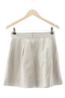 Falda 36 Massimo Dutti