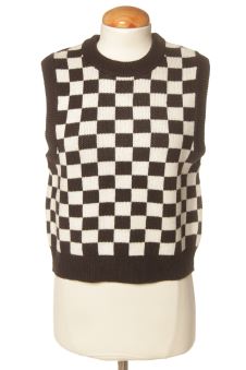 Pullover S FB sister