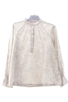 Blouse à manches longues 8 ans Neck & Neck