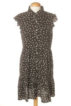 Robe casual S MG