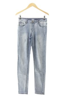 Jeans 38 Monoprix Femme