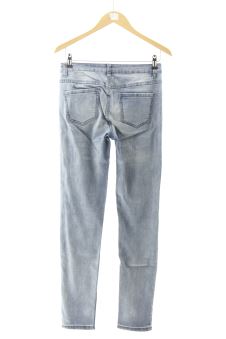 Jeans 38 Monoprix Femme