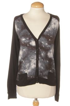 Gilet L s.Oliver