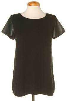 Pull S Zara, photo 1 sur 2