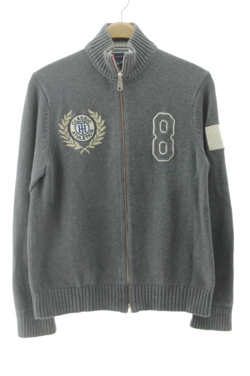 Übergangsjacke